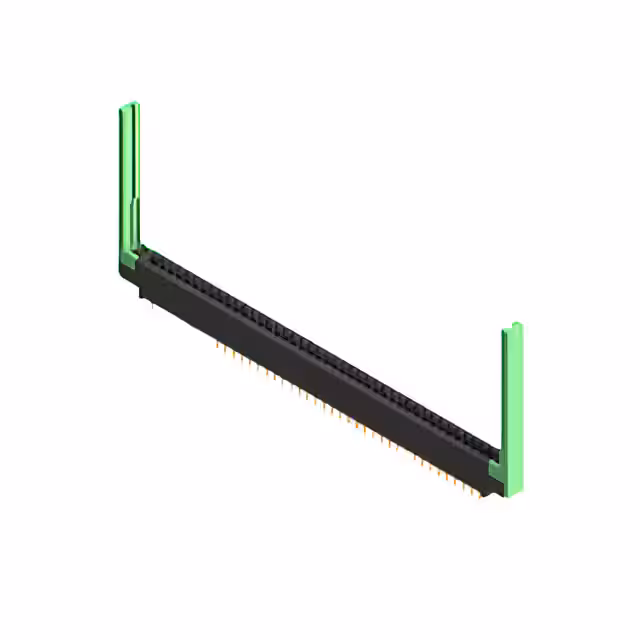 387-082-540-868 EDAC Inc.  Edgeboard Connectors